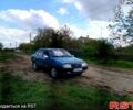 Зеленый ВАЗ 21099, объемом двигателя 1.5 л и пробегом 100 тыс. км за 1000 $, фото 1 на Automoto.ua