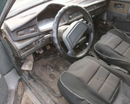 Зелений ВАЗ 21099, об'ємом двигуна 0 л та пробігом 70 тис. км за 750 $, фото 1 на Automoto.ua