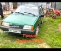 Зеленый ВАЗ 21099, объемом двигателя 1.5 л и пробегом 0 тыс. км за 620 $, фото 1 на Automoto.ua