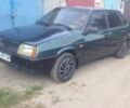 Зелений ВАЗ 21099, об'ємом двигуна 0 л та пробігом 170 тис. км за 1150 $, фото 1 на Automoto.ua