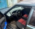 Зеленый ВАЗ 21099, объемом двигателя 1.5 л и пробегом 112 тыс. км за 2500 $, фото 4 на Automoto.ua