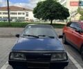 Зеленый ВАЗ 21099, объемом двигателя 1.5 л и пробегом 120 тыс. км за 1500 $, фото 1 на Automoto.ua