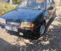 Зелений ВАЗ 21099, об'ємом двигуна 0 л та пробігом 120 тис. км за 942 $, фото 1 на Automoto.ua