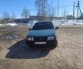 Зеленый ВАЗ 21099, объемом двигателя 1.5 л и пробегом 85 тыс. км за 784 $, фото 1 на Automoto.ua