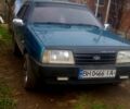 Зелений ВАЗ 21099, об'ємом двигуна 1.5 л та пробігом 15 тис. км за 900 $, фото 1 на Automoto.ua