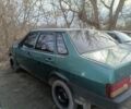 Зелений ВАЗ 21099, об'ємом двигуна 0 л та пробігом 70 тис. км за 750 $, фото 3 на Automoto.ua