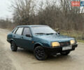 Зелений ВАЗ 21099, об'ємом двигуна 0 л та пробігом 230 тис. км за 850 $, фото 3 на Automoto.ua