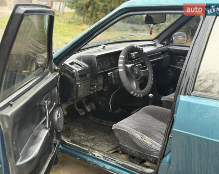 Зелений ВАЗ 21099, об'ємом двигуна 0 л та пробігом 230 тис. км за 850 $, фото 13 на Automoto.ua