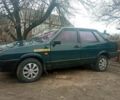 Зелений ВАЗ 21099, об'ємом двигуна 1.5 л та пробігом 100 тис. км за 1600 $, фото 6 на Automoto.ua