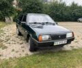 Зеленый ВАЗ 21099, объемом двигателя 1.5 л и пробегом 265 тыс. км за 1200 $, фото 1 на Automoto.ua