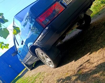 Зелений ВАЗ 21099, об'ємом двигуна 1.5 л та пробігом 0 тис. км за 850 $, фото 2 на Automoto.ua