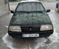 Зелений ВАЗ 21099, об'ємом двигуна 1.5 л та пробігом 50 тис. км за 625 $, фото 1 на Automoto.ua