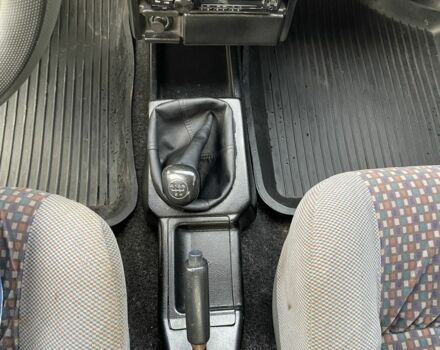 Зелений ВАЗ 21099, об'ємом двигуна 1.5 л та пробігом 10 тис. км за 1650 $, фото 7 на Automoto.ua