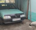 Зелений ВАЗ 21099, об'ємом двигуна 1.5 л та пробігом 69 тис. км за 781 $, фото 1 на Automoto.ua