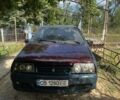 Зеленый ВАЗ 21099, объемом двигателя 1.5 л и пробегом 228 тыс. км за 824 $, фото 1 на Automoto.ua