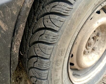 Зеленый ВАЗ 21099, объемом двигателя 1.5 л и пробегом 0 тыс. км за 850 $, фото 8 на Automoto.ua