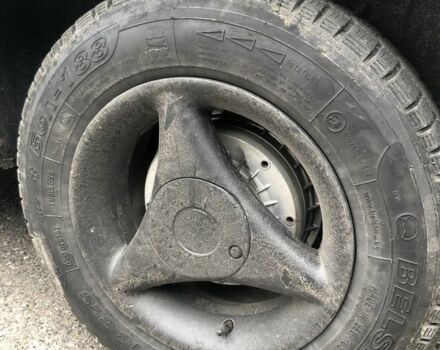 Зеленый ВАЗ 21099, объемом двигателя 1.5 л и пробегом 3 тыс. км за 1437 $, фото 8 на Automoto.ua