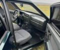 Зеленый ВАЗ 21099, объемом двигателя 1.5 л и пробегом 298 тыс. км за 1550 $, фото 13 на Automoto.ua
