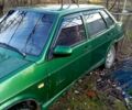 Зеленый ВАЗ 21099, объемом двигателя 1.5 л и пробегом 180 тыс. км за 900 $, фото 3 на Automoto.ua
