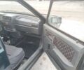 Зелений ВАЗ 21099, об'ємом двигуна 1 л та пробігом 150 тис. км за 971 $, фото 4 на Automoto.ua