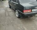 Зеленый ВАЗ 21099, объемом двигателя 1.6 л и пробегом 170 тыс. км за 700 $, фото 2 на Automoto.ua