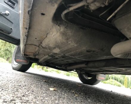 Зеленый ВАЗ 21099, объемом двигателя 1.5 л и пробегом 3 тыс. км за 1437 $, фото 9 на Automoto.ua