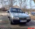 Зеленый ВАЗ 21099, объемом двигателя 1.5 л и пробегом 0 тыс. км за 1800 $, фото 1 на Automoto.ua