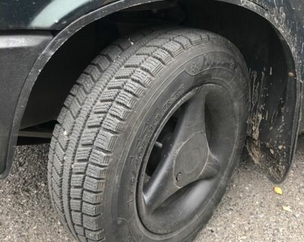 Зеленый ВАЗ 21099, объемом двигателя 1.5 л и пробегом 3 тыс. км за 1437 $, фото 7 на Automoto.ua