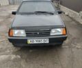 Зеленый ВАЗ 21099, объемом двигателя 1.6 л и пробегом 170 тыс. км за 700 $, фото 3 на Automoto.ua