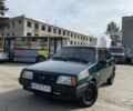 Зелений ВАЗ 21099, об'ємом двигуна 1.5 л та пробігом 10 тис. км за 1650 $, фото 1 на Automoto.ua