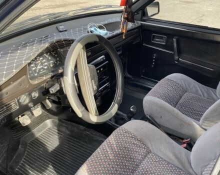 Зеленый ВАЗ 21099, объемом двигателя 1.5 л и пробегом 3 тыс. км за 2000 $, фото 6 на Automoto.ua