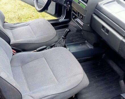 Зеленый ВАЗ 21099, объемом двигателя 1.5 л и пробегом 298 тыс. км за 1550 $, фото 11 на Automoto.ua