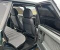 Зеленый ВАЗ 21099, объемом двигателя 1.5 л и пробегом 298 тыс. км за 1550 $, фото 4 на Automoto.ua
