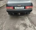 Зеленый ВАЗ 21099, объемом двигателя 1.6 л и пробегом 170 тыс. км за 700 $, фото 4 на Automoto.ua