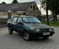 Зеленый ВАЗ 21099, объемом двигателя 1.5 л и пробегом 99 тыс. км за 999 $, фото 1 на Automoto.ua