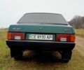 Зеленый ВАЗ 21099, объемом двигателя 1.5 л и пробегом 298 тыс. км за 1550 $, фото 16 на Automoto.ua