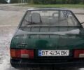 Зеленый ВАЗ 21099, объемом двигателя 1.5 л и пробегом 150 тыс. км за 625 $, фото 1 на Automoto.ua