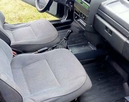 Зеленый ВАЗ 21099, объемом двигателя 1.5 л и пробегом 298 тыс. км за 1550 $, фото 10 на Automoto.ua