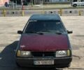 Зелений ВАЗ 21099, об'ємом двигуна 1.5 л та пробігом 260 тис. км за 666 $, фото 1 на Automoto.ua