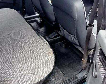 Зеленый ВАЗ 21099, объемом двигателя 1.5 л и пробегом 298 тыс. км за 1550 $, фото 11 на Automoto.ua