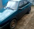 Зеленый ВАЗ 21099, объемом двигателя 1.5 л и пробегом 0 тыс. км за 850 $, фото 6 на Automoto.ua