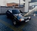 Зелений ВАЗ 21099, об'ємом двигуна 1.5 л та пробігом 98 тис. км за 950 $, фото 1 на Automoto.ua