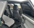 Зеленый ВАЗ 21099, объемом двигателя 1.5 л и пробегом 298 тыс. км за 1550 $, фото 5 на Automoto.ua