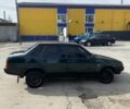 Зеленый ВАЗ 21099, объемом двигателя 1.5 л и пробегом 3 тыс. км за 2000 $, фото 4 на Automoto.ua
