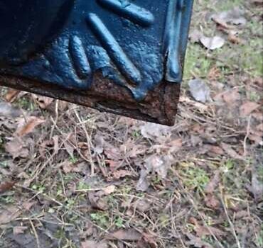 Зеленый ВАЗ 21099, объемом двигателя 1.5 л и пробегом 325 тыс. км за 1000 $, фото 6 на Automoto.ua