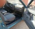 Зеленый ВАЗ 21099, объемом двигателя 1.5 л и пробегом 187 тыс. км за 1712 $, фото 2 на Automoto.ua