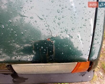 Зеленый ВАЗ 21099, объемом двигателя 1.5 л и пробегом 167 тыс. км за 1100 $, фото 15 на Automoto.ua