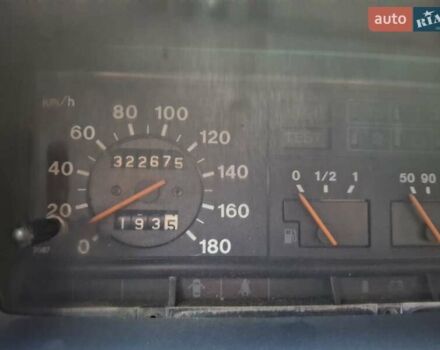 Зеленый ВАЗ 21099, объемом двигателя 1.5 л и пробегом 325 тыс. км за 1000 $, фото 14 на Automoto.ua