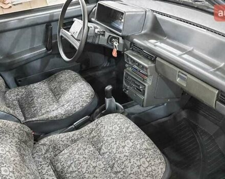 Зеленый ВАЗ 21099, объемом двигателя 1.5 л и пробегом 20 тыс. км за 2700 $, фото 5 на Automoto.ua