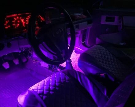 Зеленый ВАЗ 21099, объемом двигателя 1.5 л и пробегом 1000 тыс. км за 1300 $, фото 2 на Automoto.ua